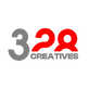 328creative logo