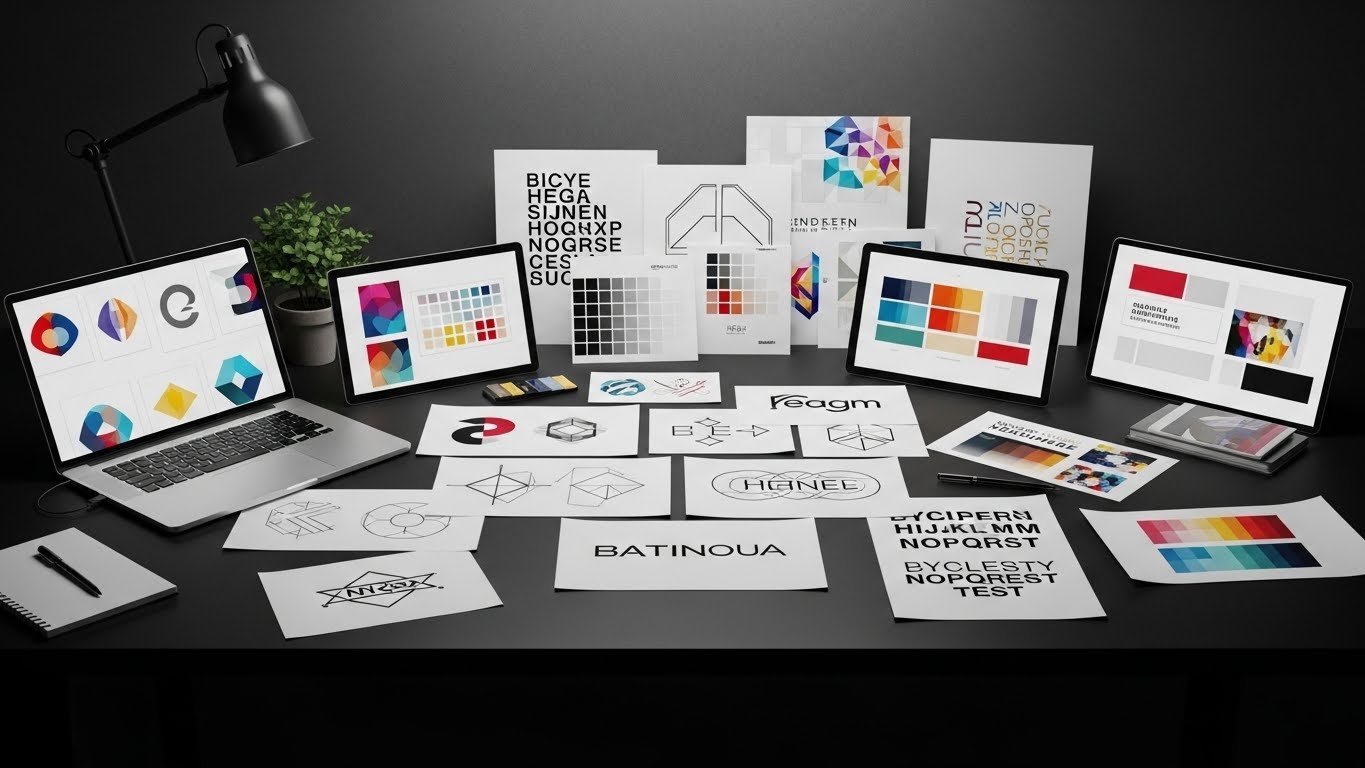 The Importance of Brand Identity in Building Trust